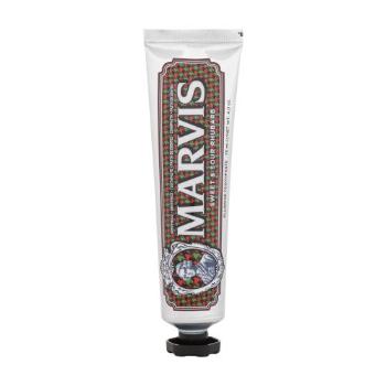 Marvis Sweet & Sour Rhubarb 75 ml pasta do zębów unisex