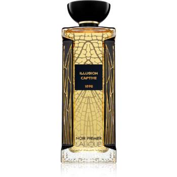 Lalique Noir Premier Illusion Captive woda perfumowana unisex 100 ml
