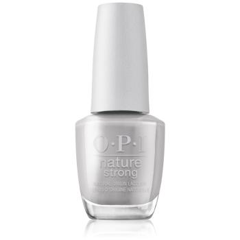 OPI Nature Strong lakier do paznokci Dawn of a New Gray 15 ml