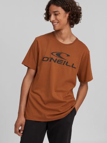 O'Neill Koszulka Brązowy