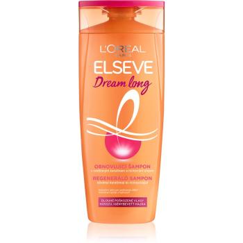 L’Oréal Paris Elseve Dream Long szampon odbudowujący włosy 400 ml