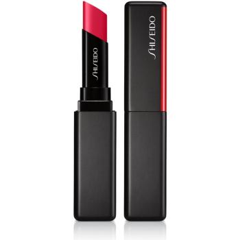 Shiseido ColorGel LipBalm tonujący balsam do ust o działaniu nawilżającym odcień 106 Redwood (red 2 g