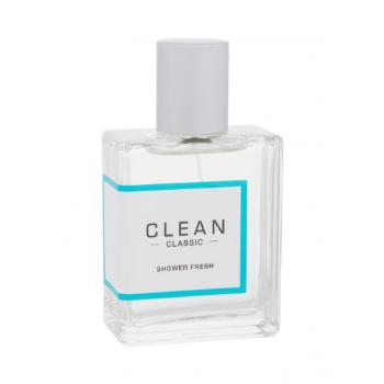 Clean Classic Shower Fresh 60 ml woda perfumowana dla kobiet