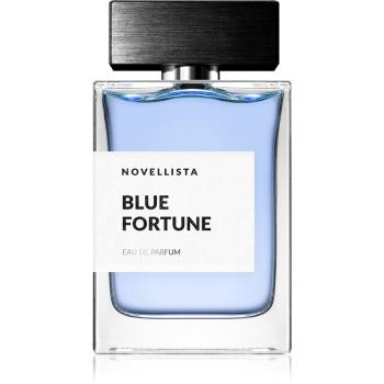 NOVELLISTA Blue Fortune woda perfumowana dla mężczyzn 75 ml