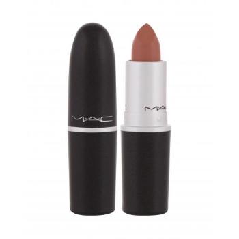 MAC Amplified Créme Lipstick 3 g pomadka dla kobiet 113 Half ´N Half