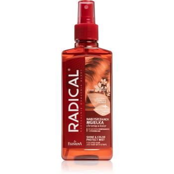 Farmona Radical Dyed Hair spray do włosów chroniąca kolor 200 ml