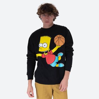 Bluza męska Chinatown Market x The Simpsons Air Bart Crewneck Sweatshirt CTM1960082-0001