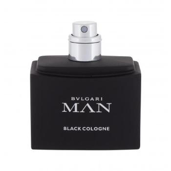 Bvlgari MAN Black Cologne 30 ml woda toaletowa tester dla mężczyzn