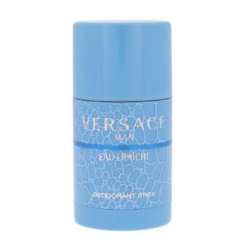 Versace Man Eau Fraiche 75 ml dezodorant dla mężczyzn