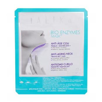 Talika Bio Enzymes Mask 12 g maseczka do twarzy dla kobiet