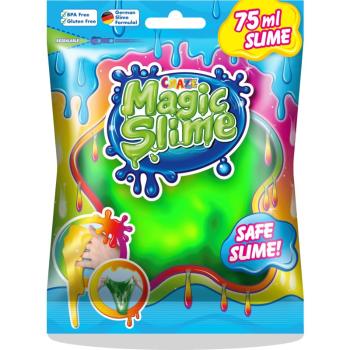 Craze Magic Slime kolorowa masa Green 75 ml