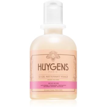 Huygens Bois Rose Face Wash żel regenerujący do doskonałego oczyszczania skóry 250 ml
