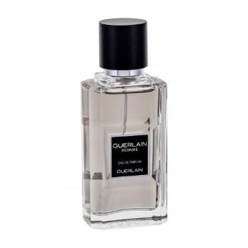 Guerlain Guerlain Homme 50 ml woda perfumowana dla mężczyzn Uszkodzone pudełko