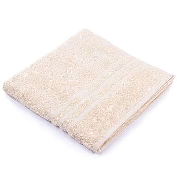 Ręcznik „Classic” kremowy, 70 x 140 cm, 70 x 140 cm