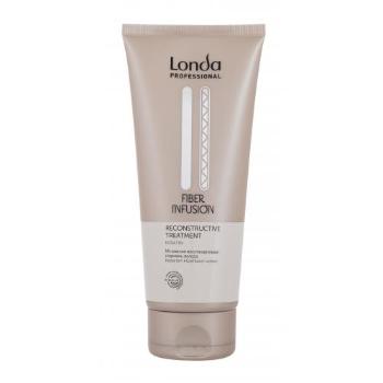 Londa Professional Fiber Infusion Reconstructive Treatment 200 ml maska do włosów dla kobiet