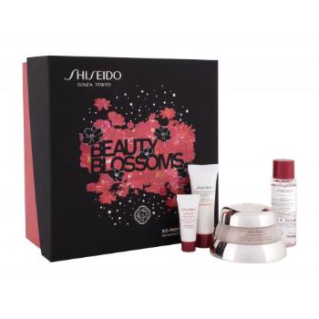 Shiseido Bio-Performance Beauty Blossoms zestaw