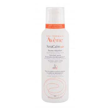 Avene XeraCalm A.D 400 ml balsam do ciała dla kobiet uszkodzony flakon