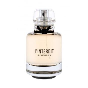 Givenchy L´Interdit 80 ml woda perfumowana dla kobiet