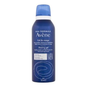 Avene Men 150 ml żel do golenia dla mężczyzn