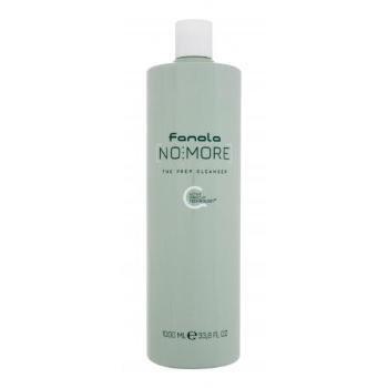 Fanola [No More ] The Prep Cleanser 1000 ml szampon do włosów dla kobiet
