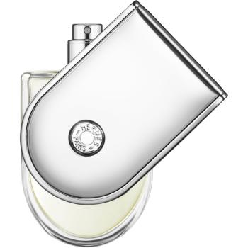 HERMÈS Voyage d'Hermès woda toaletowa flakon napełnialny unisex 35 ml