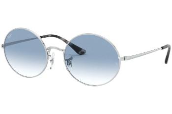 Ray-Ban Oval RB1970 91493F ONE SIZE (54)
