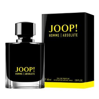 JOOP! Homme Absolute 80 ml woda perfumowana dla mężczyzn