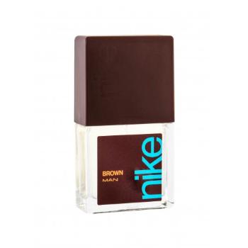 Nike Perfumes Brown Man 30 ml woda toaletowa dla mężczyzn