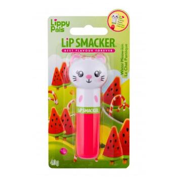 Lip Smacker Lippy Pals Water Meow-lon 4 g balsam do ust dla dzieci