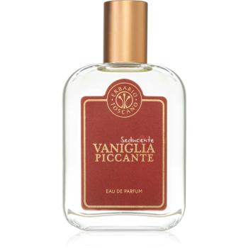 Erbario Toscano Spicy Vanilla woda perfumowana unisex 100 ml