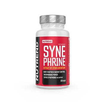 NUTREND Syne Phrine - 60caps.