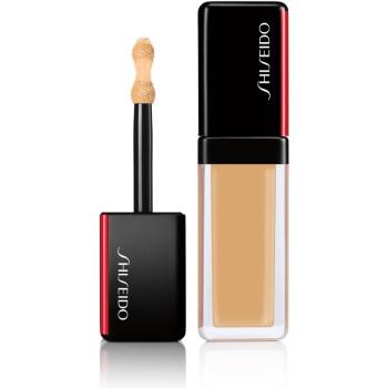 Shiseido Synchro Skin Self-Refreshing Concealer korektor w płynie odcień 301 Medium/Moyen 5.8 ml