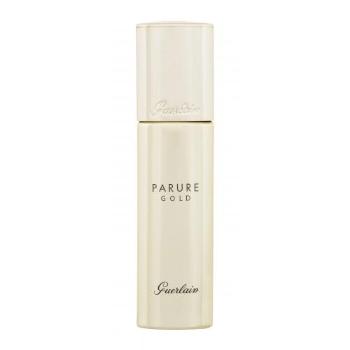 Guerlain Parure Gold SPF30 30 ml podkład dla kobiet 24 Medium Golden