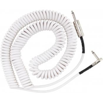 Fender Jh Voodoo Child Cable Wht 30