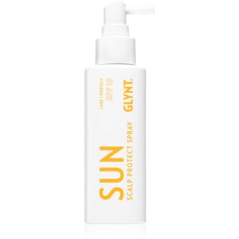Glynt Sun spray do ochrony włosów i skóry głowy SPF 15 100 ml