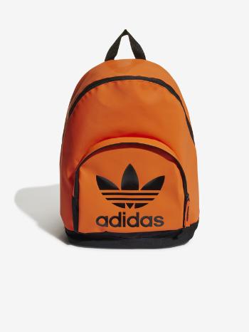 adidas Originals Plecak Pomarańczowy