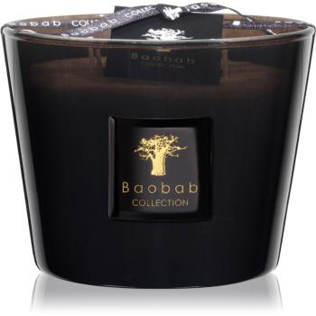 Baobab Les Prestigieuses Encre de Chine świeczka zapachowa 10 cm