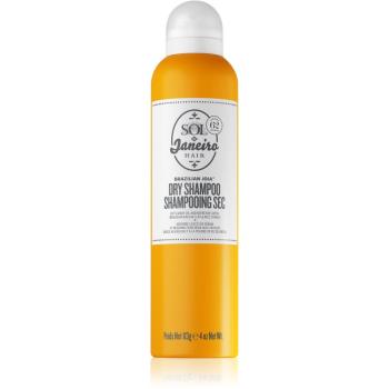 Sol de Janeiro Brazilian Joia™ Dry Shampoo odświeżający suchy szampon 113 g