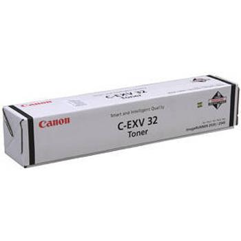 Canon originální toner CEXV32, black, 19400str., 2786B002, Canon iR-2535 2545, O