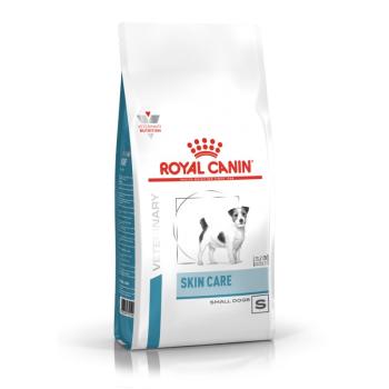 ROYAL CANIN VHN Dog Skin Care Adult S 2 kg karma dla psów ras małych ze skłonnościaim do alergii skórnych