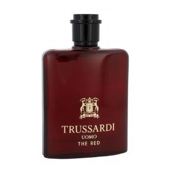 Trussardi Uomo The Red 100 ml woda toaletowa dla mężczyzn