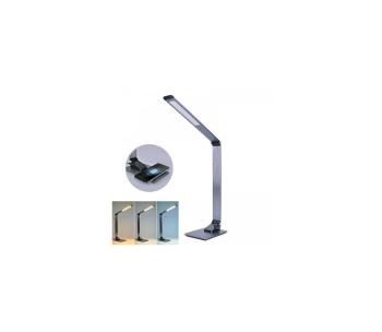 WO60-G-LED Ściemniana lampa stołowa z ładowaniem bezprzewodowym LED/10W/230V