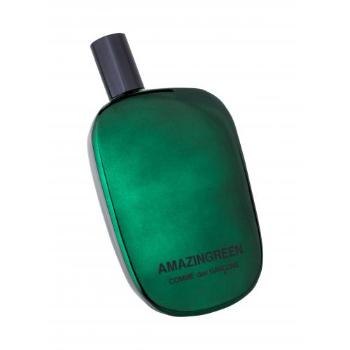 COMME des GARCONS Amazingreen 100 ml woda perfumowana unisex Uszkodzone pudełko