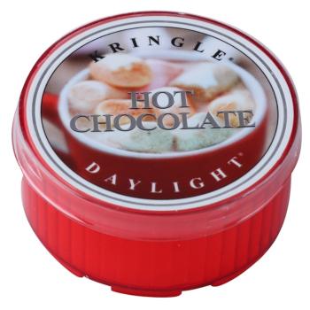 Kringle Candle Hot Chocolate świeczka typu tealight 42 g