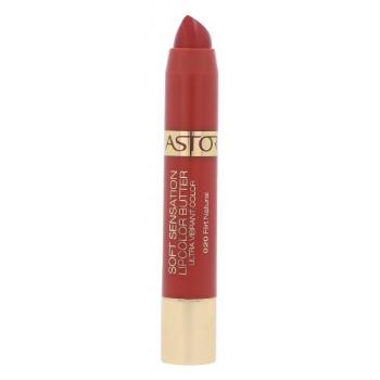 ASTOR Soft Sensation Lipcolor Butter 4,8 g pomadka dla kobiet 020 Flirt Natural