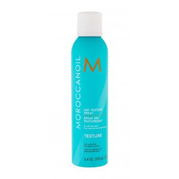 Moroccanoil Texture Dry Texture Spray 205 ml objętość włosów dla kobiet uszkodzony flakon