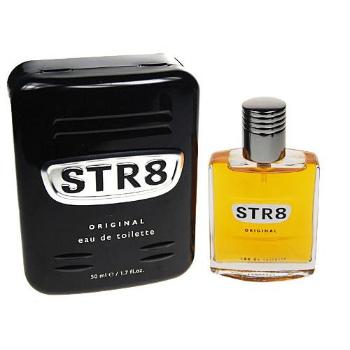 STR8 Original 100 ml woda toaletowa dla mężczyzn Uszkodzone pudełko