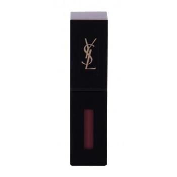 Yves Saint Laurent Rouge Pur Couture Vinyl Cream 5,5 ml pomadka dla kobiet 407 Carmin Session