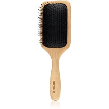 Notino Hair Collection Flat brush płaska szczotka do włosów
