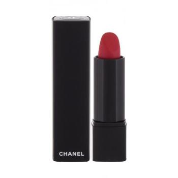 Chanel Rouge Allure Velvet Extrême 3,5 g pomadka dla kobiet 112 Idéal
